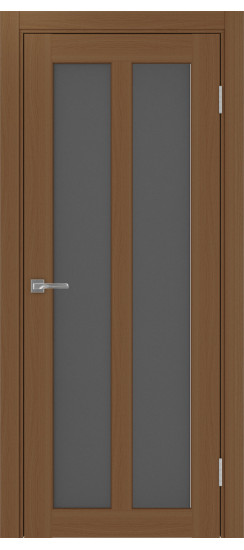 Межкомнатная дверь Парма_421.22.60  Орех NL