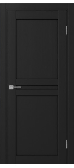 Межкомнатная дверь Парма_420.111.30  Антрацит