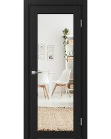 Парма_401.2 ЭКО-шпон Антрацит