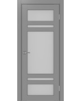 Парма_422.22222 ЭКО-шпон Серый