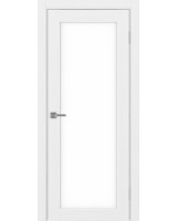 Парма_401.2 ЭКО-шпон Белый лёд