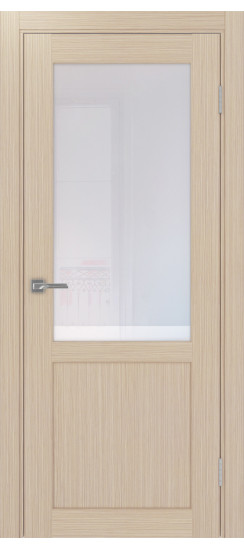 Межкомнатная дверь Парма_402.21.30  Дуб беленый FL