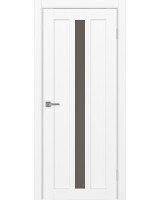 Парма_413.121 ЭКО-шпон Белый снежный