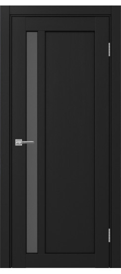 Межкомнатная дверь Парма_412.21.60  Антрацит