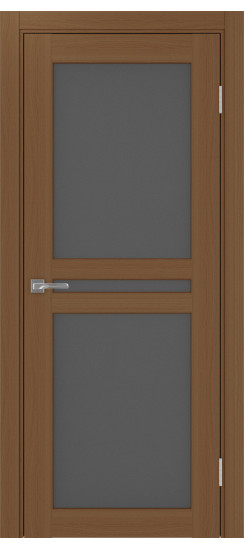 Межкомнатная дверь Парма_420.222.30  Орех NL