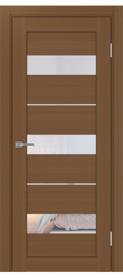 Межкомнатная дверь Парма_426.122.30  Орех NL