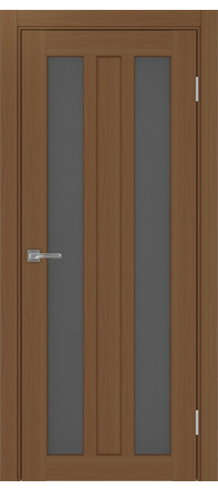 Межкомнатная дверь Парма_413.212.60  Орех NL