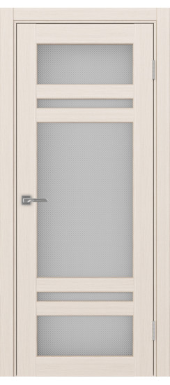 Межкомнатная дверь Парма_422.22222.30  Ясень перламутровый