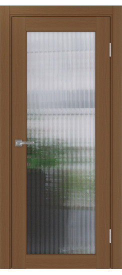 Межкомнатная дверь Парма_401.2.30  Орех NL
