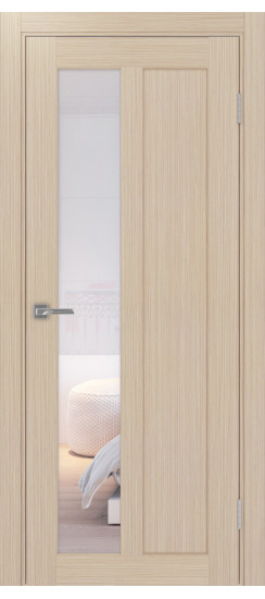 Межкомнатная дверь Парма_421.21.60  Дуб беленый FL