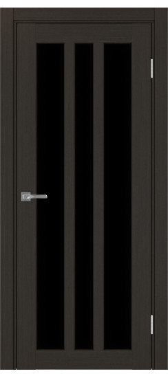 Межкомнатная дверь Парма_413.222.60  Венге FL