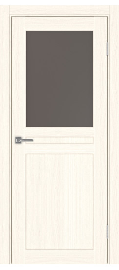 Межкомнатная дверь Парма_420.211.30  Ясень светлый