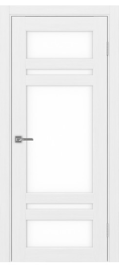Межкомнатная дверь Парма_422.22222.30  Белый лёд
