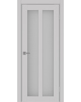 Парма_421.22 ЭКО-шпон Пепельный