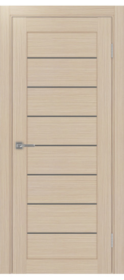 Межкомнатная дверь Парма_408.12.30  Дуб беленый FL