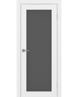 Парма_401.2 ЭКО-шпон Белый лёд