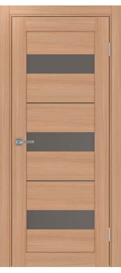 Межкомнатная дверь Парма_426.122.30  Ясень тёмный