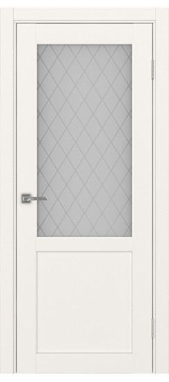 Межкомнатная дверь Парма_402.21.30  Бежевый