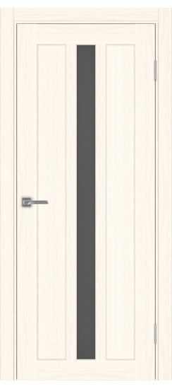 Межкомнатная дверь Парма_413.121.60  Ясень светлый