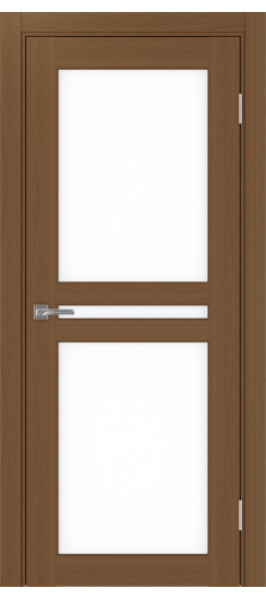 Межкомнатная дверь Парма_420.222.30  Орех NL