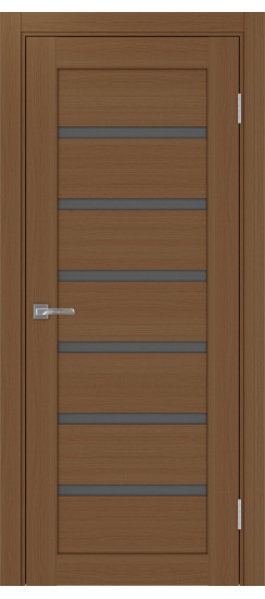 Межкомнатная дверь Парма_407.12.30  Орех NL