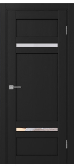 Межкомнатная дверь Парма_422.12121.30  Антрацит