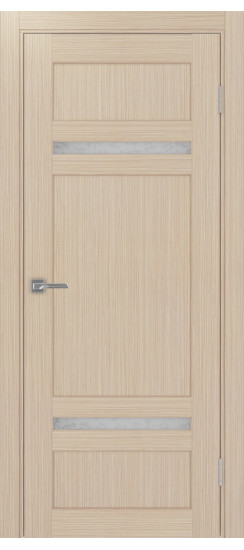 Межкомнатная дверь Парма_422.12121.30  Дуб беленый FL