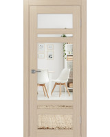 Парма_422.22222 ЭКО-шпон Дуб беленый FL