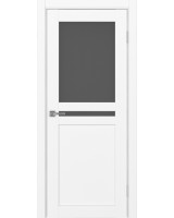 Парма_420.221 ЭКО-шпон Белый снежный