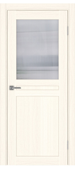 Межкомнатная дверь Парма_420.211.30  Ясень светлый