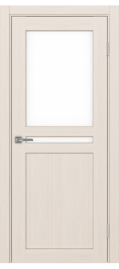 Межкомнатная дверь Парма_420.221.30  Ясень перламутровый