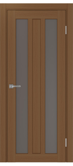Межкомнатная дверь Парма_413.212.60  Орех NL