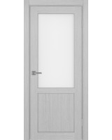 Парма_402.21 ЭКО-шпон Дуб серый FL