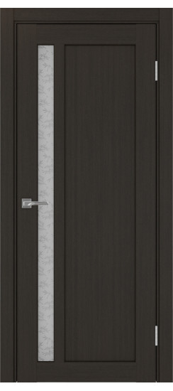 Межкомнатная дверь Парма_412.21.60  Венге FL