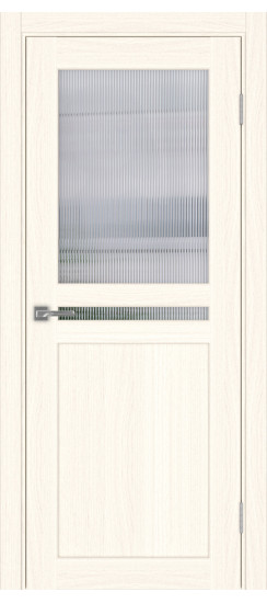 Межкомнатная дверь Парма_420.221.30  Ясень светлый