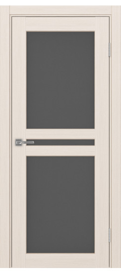 Межкомнатная дверь Парма_420.222.30  Ясень перламутровый