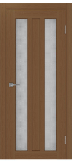 Межкомнатная дверь Парма_413.212.60  Орех NL