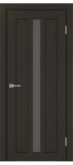 Межкомнатная дверь Парма_413.121.60  Венге FL