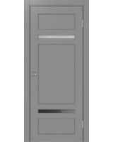 Парма_422.12121 ЭКО-шпон Серый