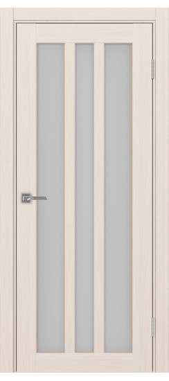 Межкомнатная дверь Парма_413.222.60  Ясень перламутровый