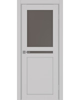 Парма_420.221 ЭКО-шпон Пепельный