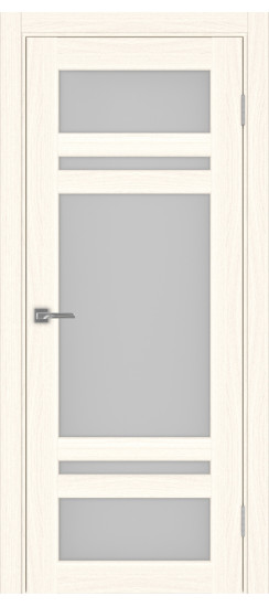 Межкомнатная дверь Парма_422.22222.30  Ясень светлый