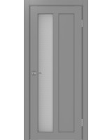 Парма_421.21 ЭКО-шпон Серый