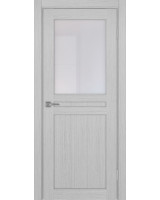 Парма_420.211 ЭКО-шпон Дуб серый FL