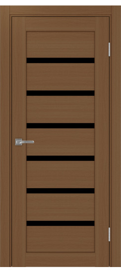 Межкомнатная дверь Парма_407.12.30  Орех NL