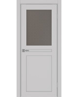 Парма_420.211 ЭКО-шпон Пепельный