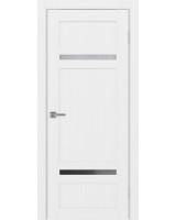 Парма_422.12121 ЭКО-шпон Белый лёд