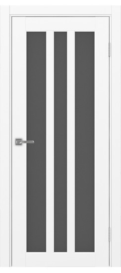 Межкомнатная дверь Парма_413.222.60  Белый снежный