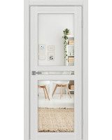 Парма_420.222 ЭКО-шпон Ясень серебристый