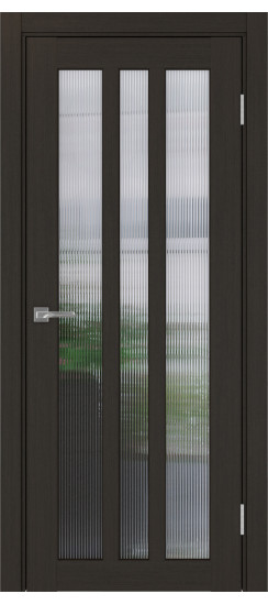 Межкомнатная дверь Парма_413.222.60  Венге FL